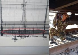 Юртимиздан транзит тарзда олиб ўтишга уринилган қарийб 172,5 килограмм гиёҳвандлик воситалари фош этилди фото