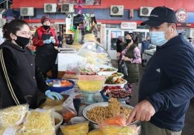 Тошкентдаги йирик бозорлар норасмий раҳбарининг кирдикорлари маълум қилинди фото