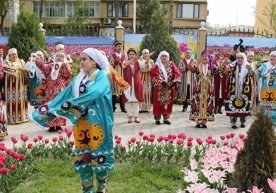 Ўзбекистонда қанча тожиклар яшаши маълум қилинди фото