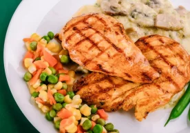 Фото: «Домашний очаг» Озишни хоҳлаганлар кечки 18:00 дан