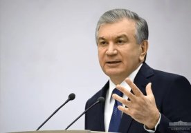 Shavkat Mirziyoyev: «Agar tashqi qarz bo‘lmaganida oylik ham, metro ham bo‘lmasdi» фото