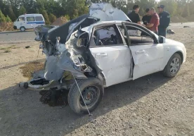 Фото: ФВВ Бугун, 29 сентябрь куни соат 08:05 да Қашқадарё