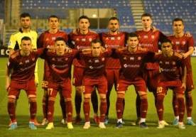 Xabaringiz bor, yurtimiz U-23 Osiyo chempionatiga