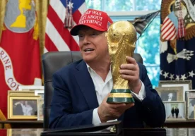 2026 yilgi Jahon chempionati guruh bosqichi qur’asi