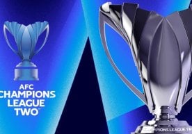 Osiyo Chempionlar Ligasi-2 musobaqasining G‘arb