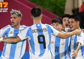 Қатарда футбол байрами бошланди — 17 ёшгача бўлган