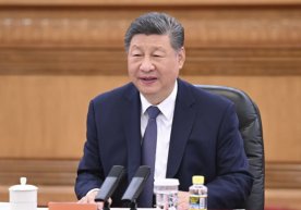 Xitoy rahbari Si Szinpin Tayvan bilan bog‘liq vaziyat