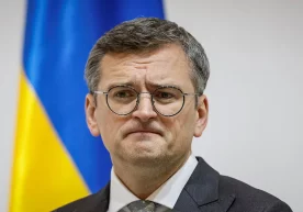 Фото: Reuters Агар вазият ҳозиргидек давом этаверса,