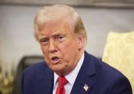 АҚШ Президенти Доналд Трамп яқинда халқаро майдонда куч