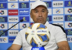 ОЧЛ Элит мусобақасининг сўнгги турида “Насаф” яна бир бор