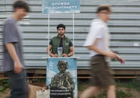 Foto: Petrov Sergey/news.ru/Global Look Press Rossiya