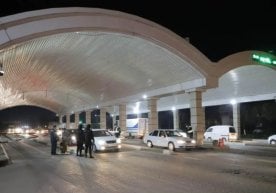 Тошкентда йўллардаги тирбандликни камайтириш мақсадида юк