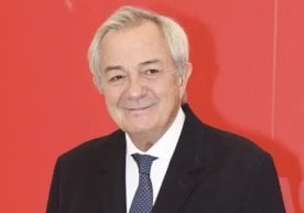 Италиянинг таниқли актёри Ремо Жироне 77 ёшда Монакода