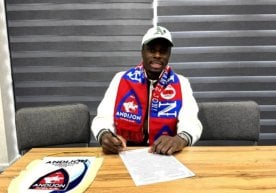 “Андижон” клуби кеча расман янги мавсум олдидан муҳим