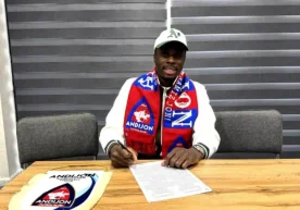 “Андижон” клуби кеча расман янги мавсум олдидан муҳим