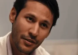 Ўзбекистонлик хонанда Ёрқинхожа Умаров яқинда оталарнинг