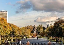 Ўзбекистондаги фуқароларни қизиқтирган савол — дам олиш