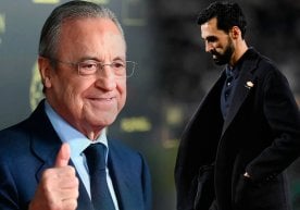 "Real Madrid"da mavsum yakuniga yaqinlashgan