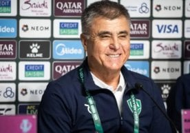 U-23 Осиё кубоги чорак финал баҳслари арафасида матбуот