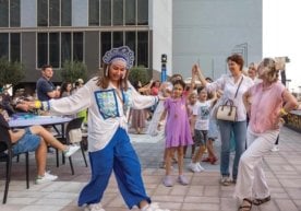 13 июн куни Исроил томонидан Эрон ҳудудига илк ҳарбий
