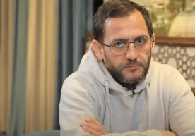 Famous artist Jahongir Otajonov recently shared his views