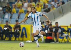In the 14th round of the Spanish championship, the teams