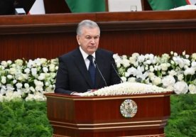 Ўзбекистонда ҳар ҳафтанинг пайшанба куни расман “Ёшлар