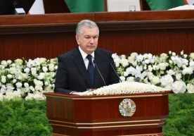 Ўзбекистонда ҳар ҳафтанинг пайшанба куни расман “Ёшлар