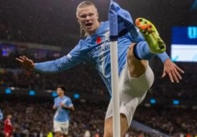 2026 йилнинг илк баҳсида “Манчестер Сити” Премьер-лигада