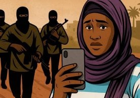 Малида ёш ва машҳур блогер Мариам Сиссе фожиали тарзда