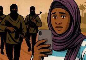 Малида ёш ва машҳур блогер Мариам Сиссе фожиали тарзда