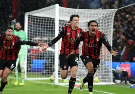 АПЛнинг 23-турида «Виталити» стадиони ҳақиқий драмага