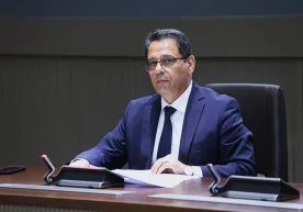 Қўнғиротбой Шарипов: “Бу совет тизимидан қолган” фото