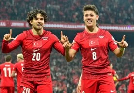 Европа қитъасида 2026 йилги Жаҳон чемпионатига йўлланма