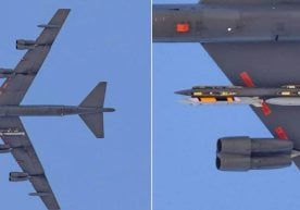 АҚШда ёз мавсумида амалга оширилган навбатдаги ядровий