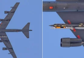 АҚШда ёз мавсумида амалга оширилган навбатдаги ядровий