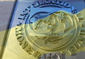 ХВЖ башорати: Украинадаги можаро 2025 йилда якунланади, аҳоли сони ўсади! фото