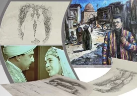 Ижтимоий тармоқларда ўзбек романчилиги асосчиси Абдулла