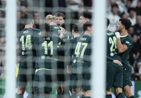 Франсиянинг "Труа" клубида тўп сураётган 18 ёшли