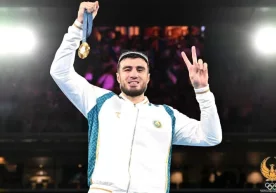 Париж-2024 – Ўзбекистон тарихидаги энг муваффақиятли