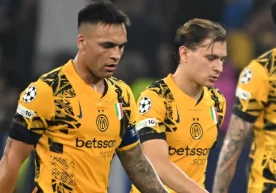 Милан "Интер" бош мураббийи Кристиан Киву