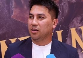El reconocido creador Ahad Qayum ha estado en el centro de