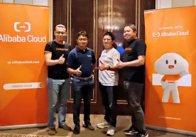 Alibaba Cloud зарегистрировался в качестве плательщика НДС в Узбекистане фото