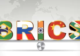 Фото: Google Images БРИКСга аъзо давлатлар раҳбарлари 21