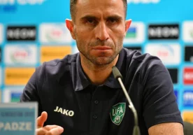 Юртимизда бўлаётган 23 ёшгача бўлган футболчилар