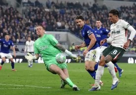 Англия Премьер-лигасининг 31-тури доирасида