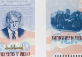 АҚШ Давлат департаменти мамлакат мустақиллигининг 250