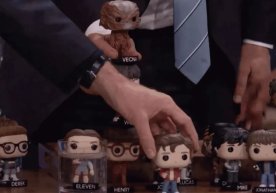 "Жуда ғалати ишлар" ижодкорлари ака-ука