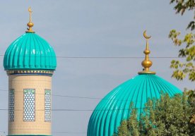 Ўзбекистонда бу йил муборак Қурбон ҳайити 27 май куни