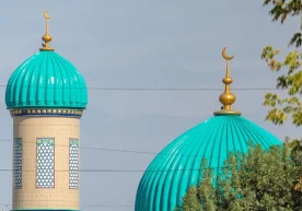 Özbekistan'da bu yıl mübarek Kurban Bayramı'nın